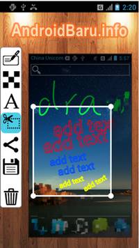 Download Aplikasi Penangkap Layar Android APK Termudah untuk Gingerbread