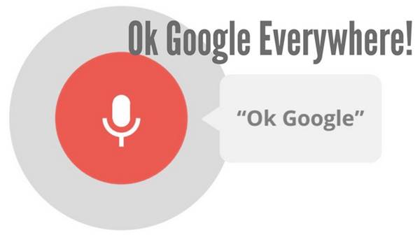 Download OK Google Offline for Android
