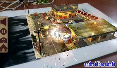 Download TableZombies Augmented Reality APK for Android