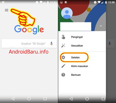 Cara Menggunakan OK Google Offline Tanpa Internet Android