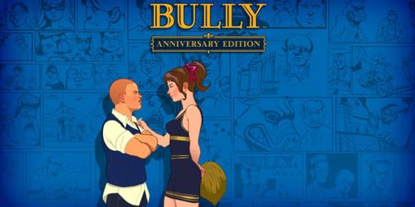 Download Game Bully Android APK Save Data Full Tamat Offline