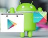 Bagaimana cara menonaktifkan pembaruan aplikasi otomatis di Google Play Store Android tanpa root