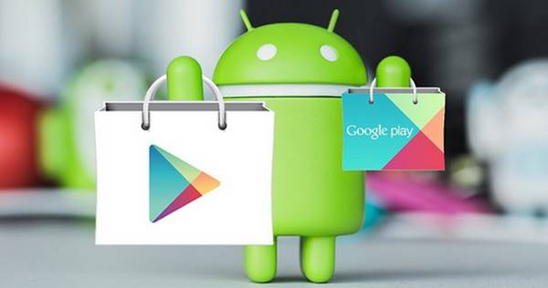 Bagaimana cara menonaktifkan pembaruan aplikasi otomatis di Google Play Store Android tanpa root