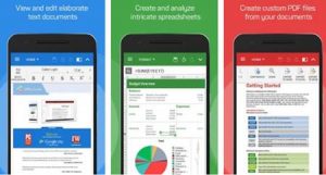 5 Aplikasi Word untuk Android Terbaik yang Ringan dan Lengkap 2022