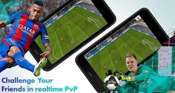 Download Game PES 2017 Android Apk Data Obb Full Version Offline Free Mod