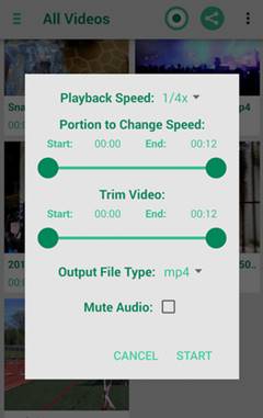 Download Fast & Slow Motion Video Tool Apk Aplikasi Slow Motion Android