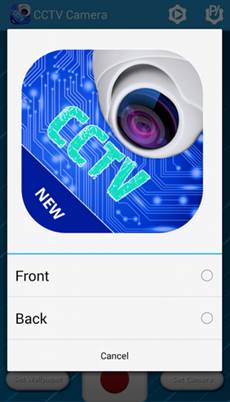 Download CCTV Camera APK for Android