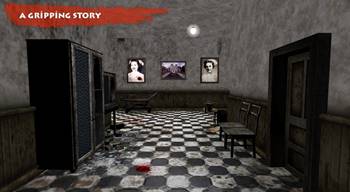 Game Horor Android Terbaik Download Horror Hospital 2 APK Android
