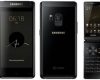 Spesifikasi dan Harga Leadership 8 HP Samsung Lipat Android Flip 2 Layar G-9298 Terbaru Indonesia