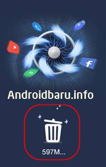 Download Turbo Cleaner APK Android Terbaik
