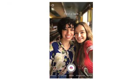 Cara Install Instagram Focus APK Android