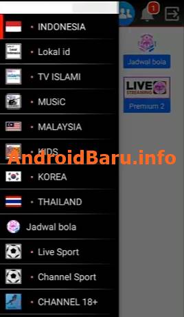 Download KPN TV Apk Android Versi Baru dan Lawas