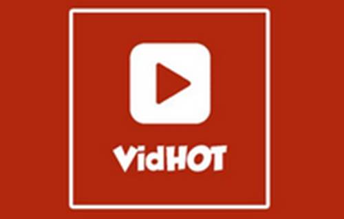 Download VidHot Apk Android