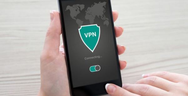 Tutorial Menggunakan VPN Android Sampai Terhubung