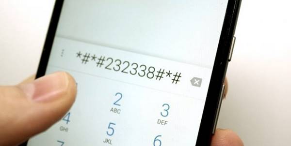 Kode Rahasia Samsung Cek Sinyal dan Jaringan WiFi