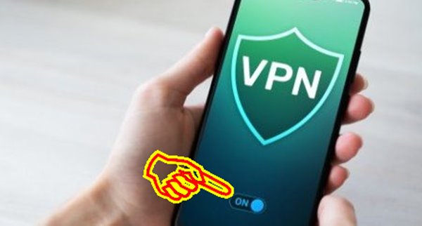 Cara Diskonek VPN Android No Root