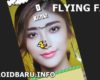 Cara Mendapatkan Filter Flying Face Instagram Story