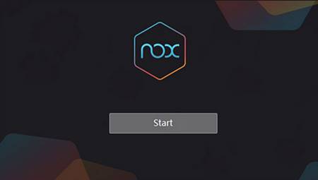Free Download NOX Android Games Emulator