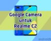 Google Camera Realme C2