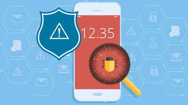 Download Aplikasi Antivirus Terbaik Untuk HP Android Aman