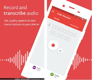 Download Sony Audio Recorder APK for Android