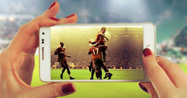 Aplikasi Live Streaming Liga Champion UEFA Android Free