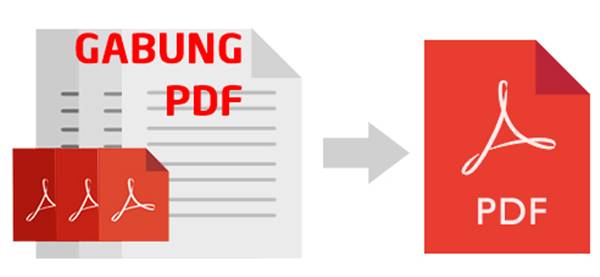 Aplikasi Penggabung PDF Android Apk PDF Merger