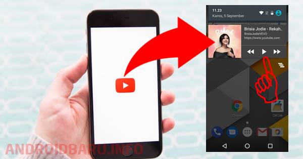 Cara Memutar Video Sambil Membuka Aplikasi Lain Di Android