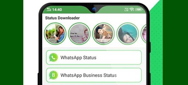 Cara Download Status WhatsApp di Android dan Simpan ke Galeri