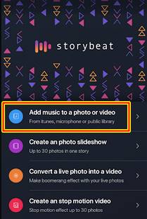 Cara Menambah Musik di Instagram Story Tanpa VPN di Indonesia