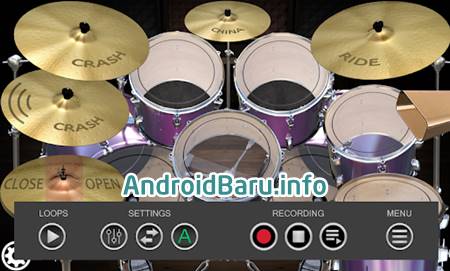 Download Aplikasi Drum Android Terbaik Apk Drum Rock