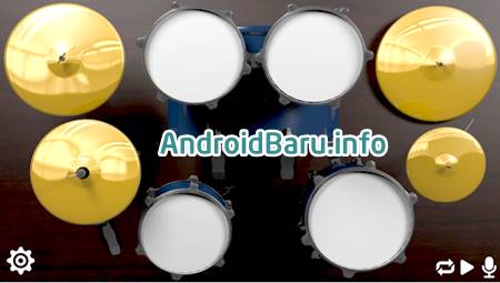 Download Drum Solo HD - The best drumming game APK