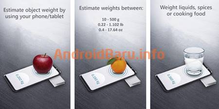 Download Weight Scale Estimator Apk Android