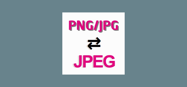 Cara Mengubah Foto PNG JPG Menjadi File JPEG dengan HP Android