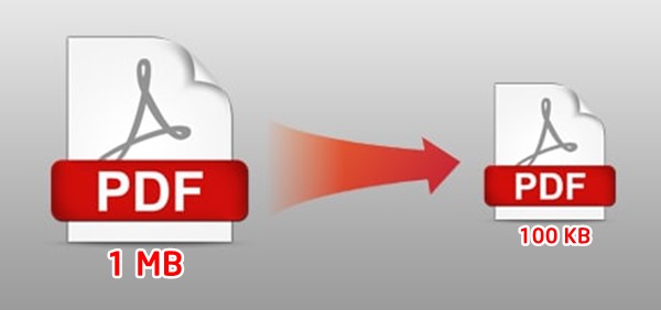 Cara Mengubah Ukuran File PDF Menjadi Kecil Kurang dari 100 KB
