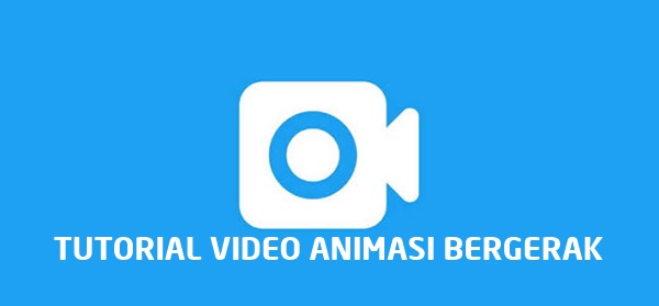 Tutorial Pembuatan Video Animasi Bergerak dari Foto di HP Android