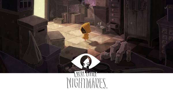 Link Download Game Very Little Nightmare Apk for Android Full Data OBB Offline