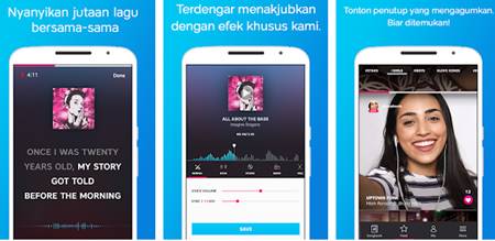 Aplikasi Karaoke - Bernyanyi Karaoke Lagu Tak Terbatas Yokee APK
