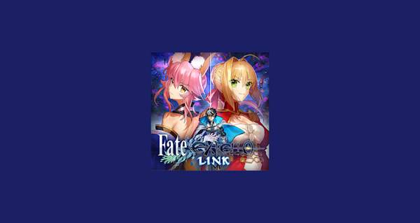 Fate Extella Link for Android