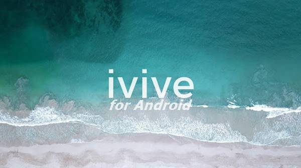 Download Aplikasi Ivive APK Android Gratis Terbaru