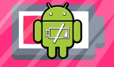 Android Baterry Reset No Root