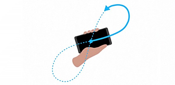 cara kalibrasi baterai android secara manual
