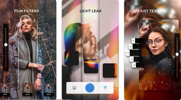 Link Download Dazz Cam for Android APK Full Pack Pro