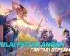 Download Game Tower of Fantasy APK Android Terbaru Gratis