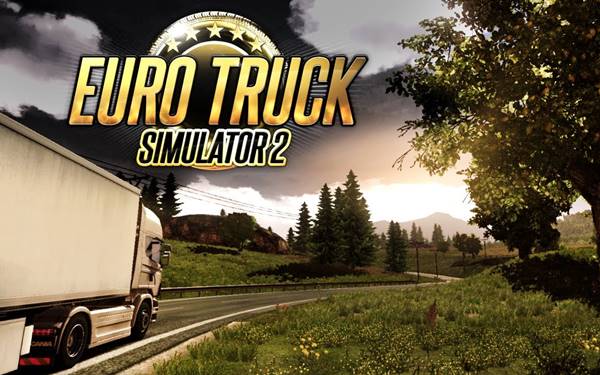 Link Download Game ETS2 for Android APK DATA Full OBB
