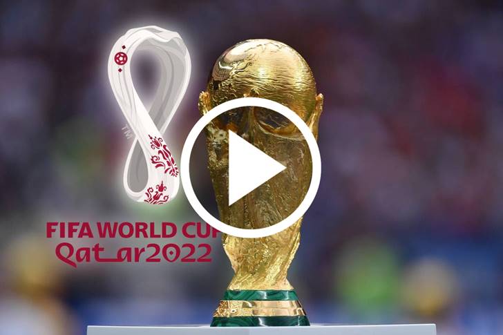 Cara Nonton Live Streaming Piala Dunia 2022 Online Android